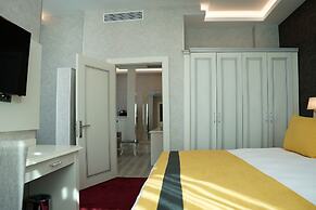 Resun Hotel Ankara