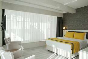 Resun Hotel Ankara