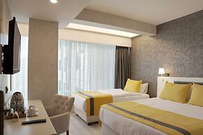 Resun Hotel Ankara