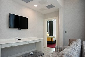 Resun Hotel Ankara