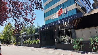 Resun Hotel Ankara