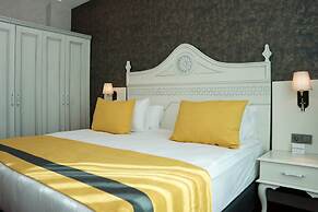 Resun Hotel Ankara