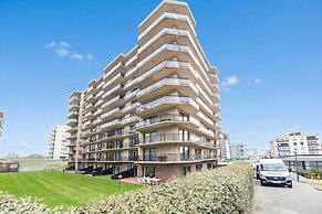 Westhinder 200m From Sea