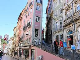 Entre Ruas Apartments
