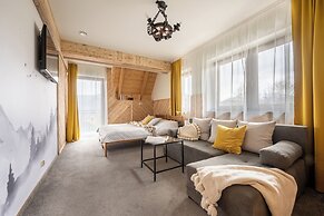 Villa Tatrica
