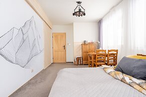 Villa Tatrica