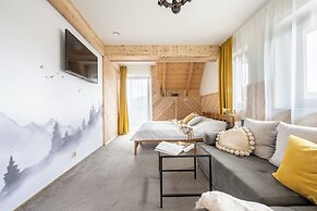 Villa Tatrica