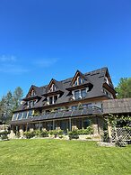 Villa Tatrica