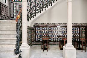 Mercer Plaza Sevilla 5 GL