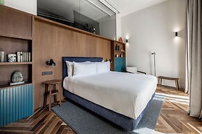 Mercer Plaza Sevilla 5 GL