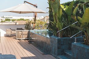 Mercer Plaza Sevilla 5 GL