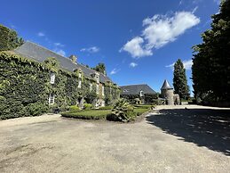 Manoir de la Bégaudière