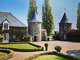 Manoir de la Bégaudière