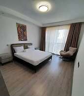 Maya 3-bed Apartment in Nairobi