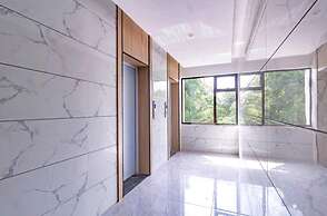 Maya 3-bed Apartment in Nairobi