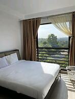 Maya 3-bed Apartment in Nairobi