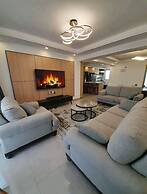 Maya 3-bed Apartment in Nairobi