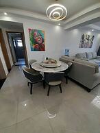 Maya 3-bed Apartment in Nairobi