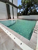 Maya 3-bed Apartment in Nairobi