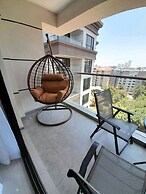 Maya 3-bed Apartment in Nairobi