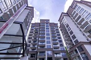 Maya 3-bed Apartment in Nairobi