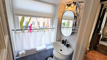 Rudi4 Luxury Vilnius Apartment