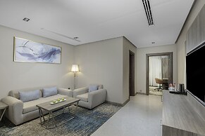 Seven Gardens Hotel