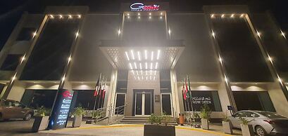 Seven Gardens Hotel