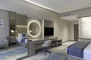 Seven Gardens Hotel