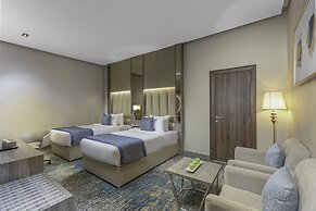 Seven Gardens Hotel