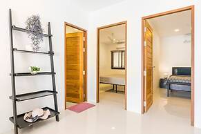 Chonlada Pool Access 2 BR Bungalow