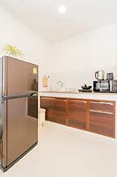 Chonlada Pool Access 2 BR Bungalow