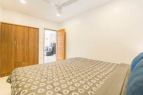 Chonlada Pool Access 2 BR Bungalow