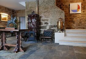 Hotel Pazo de Bieite
