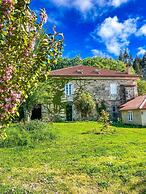 Hotel Pazo de Bieite