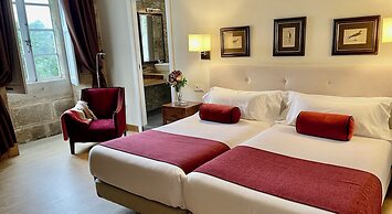 Hotel Pazo de Bieite
