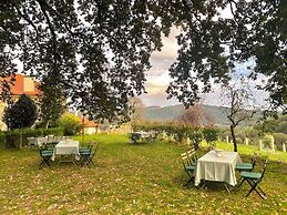 Hotel Pazo de Bieite