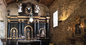 Hotel Pazo de Bieite
