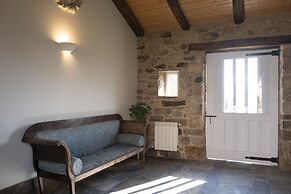 Hotel Pazo de Bieite