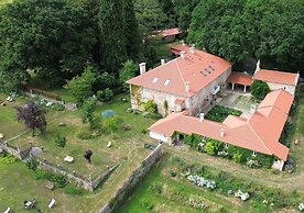 Hotel Pazo de Bieite