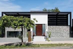 Grand Designs Chess Valley Project - Rickmansworth