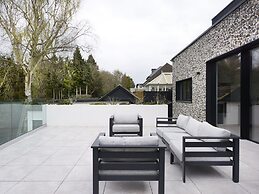 Grand Designs Chess Valley Project - Rickmansworth
