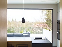 Grand Designs Chess Valley Project - Rickmansworth