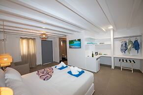 Villa Leda Mykonos