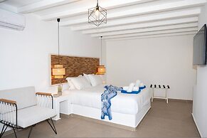 Villa Leda Mykonos