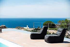 Villa Leda Mykonos