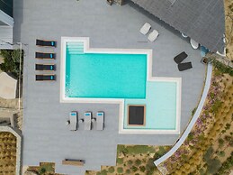 Villa Leda Mykonos