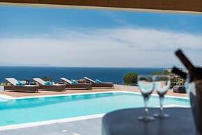 Villa Leda Mykonos