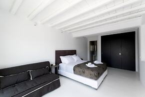 Villa Leda Mykonos