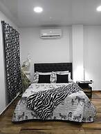 Hotel Real del Valle